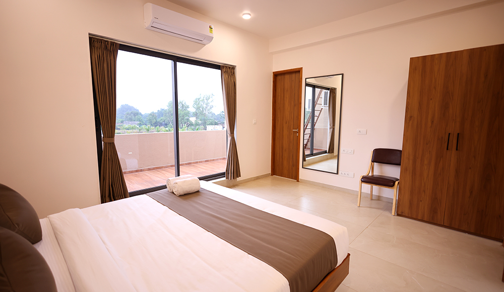 Krishna Resort Chikhli Navsari